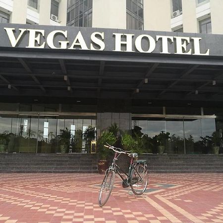 Vegas Hotel - Nay Pyi Taw Naypyidaw Luaran gambar