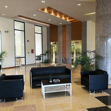 Vegas Hotel - Nay Pyi Taw Naypyidaw Luaran gambar