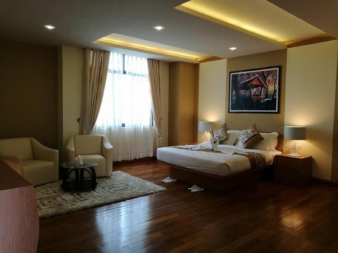 Vegas Hotel - Nay Pyi Taw Naypyidaw Luaran gambar