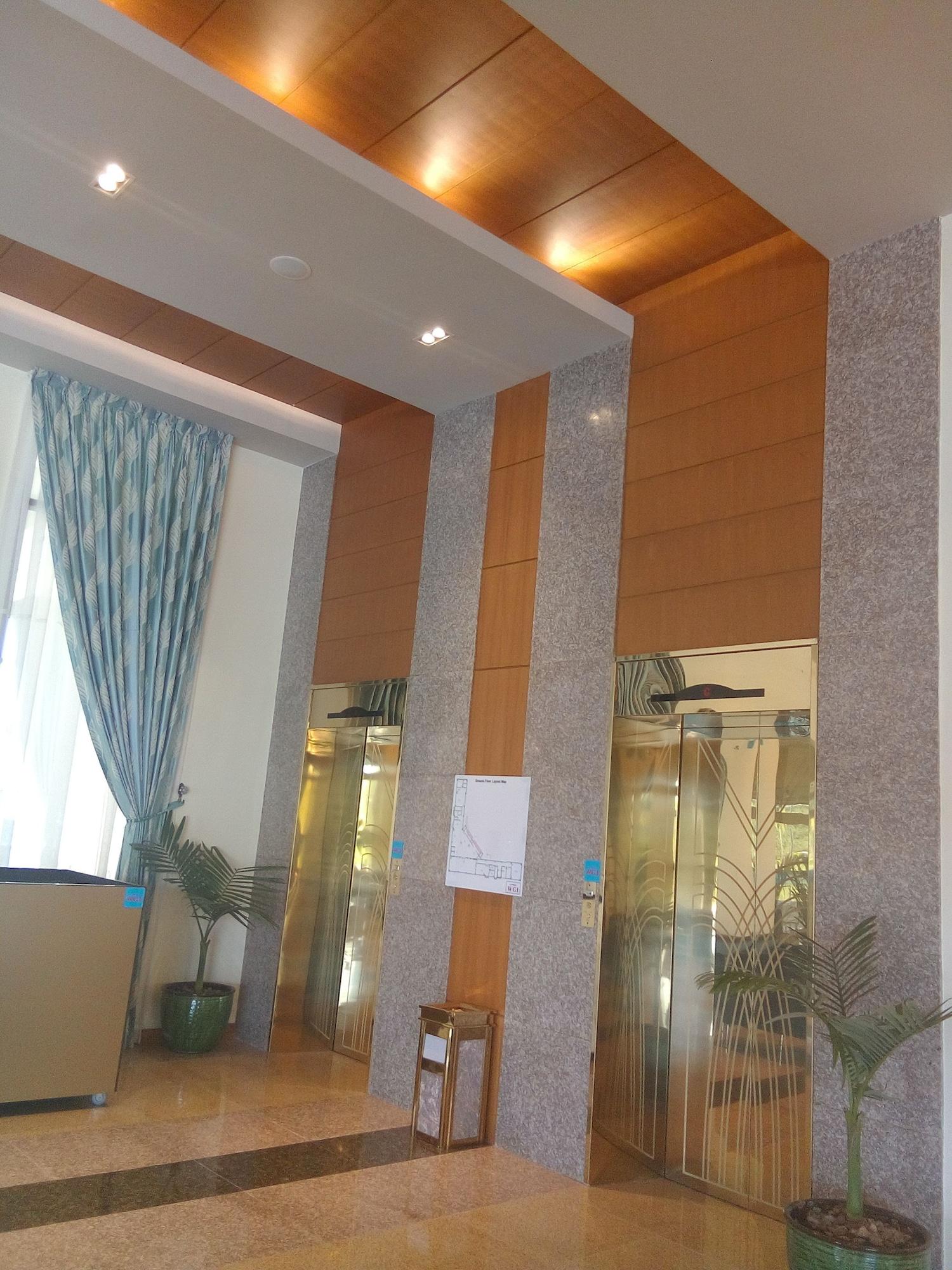 Vegas Hotel - Nay Pyi Taw Naypyidaw Luaran gambar