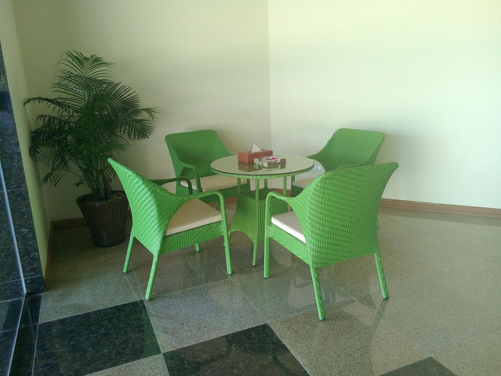 Vegas Hotel - Nay Pyi Taw Naypyidaw Luaran gambar